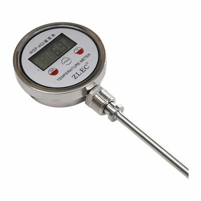 Termometr promieniowy