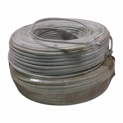 SC-S Linia kompensacji wysokiej temperatury