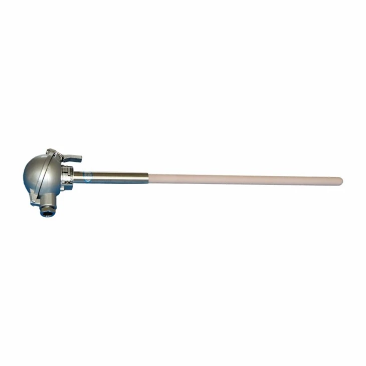 Tungsten-rhenium Thermocouple