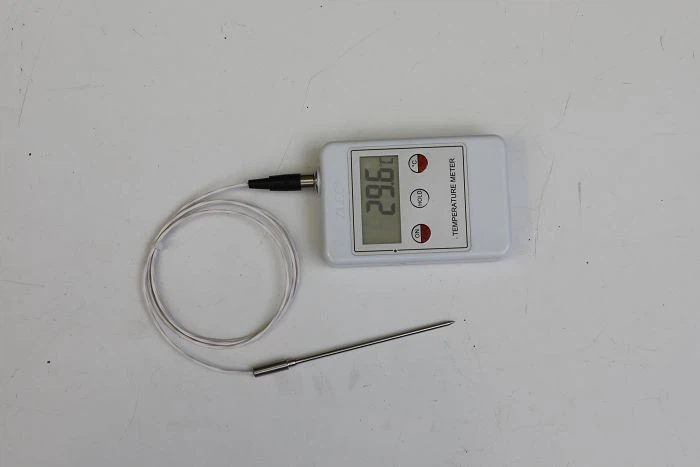 Portable Temperature Gauge suppliers