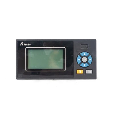 Inteligentny przyrząd do kontroli temperatury