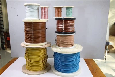 Linia kompensacji wysokiej temperatury KX-K