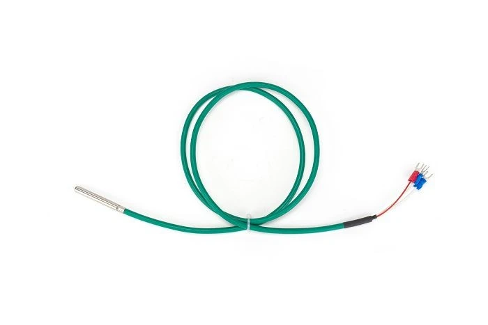 Wire Resistance Thermometer best